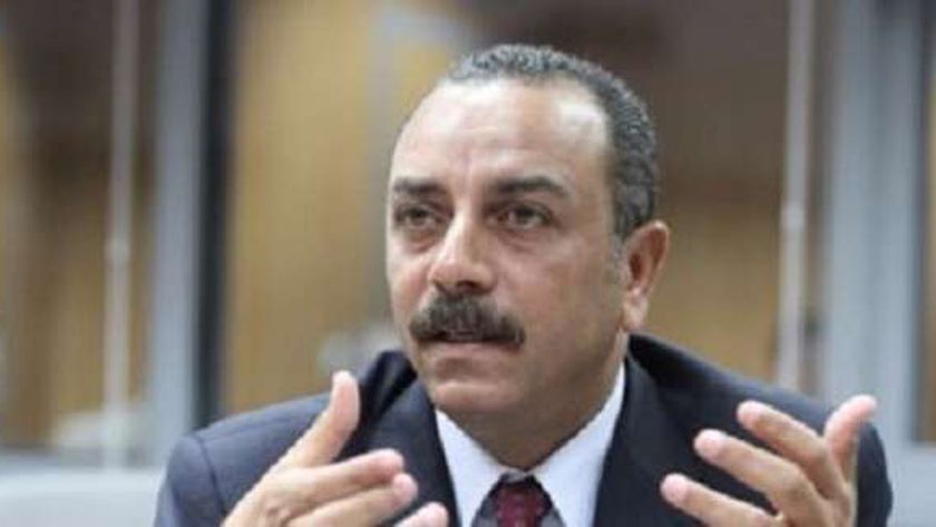 النائب إيهاب الطماوي: الرئيس السيسي ينحاز للحقوق والحريات العامة