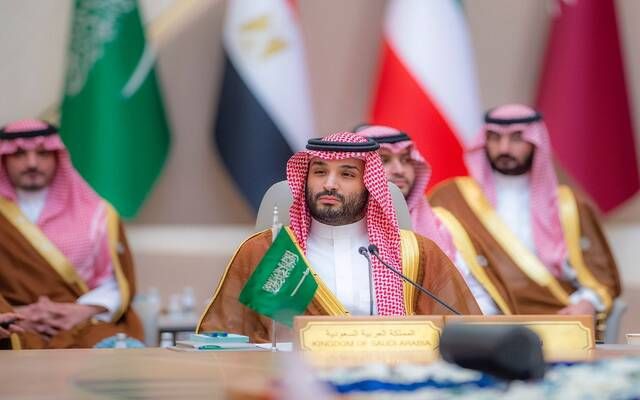 برعاية ولي العهد ..انعقاد القمة العالمية للذكاء الاصطناعي بالرياض يوم 10 سبتمبر