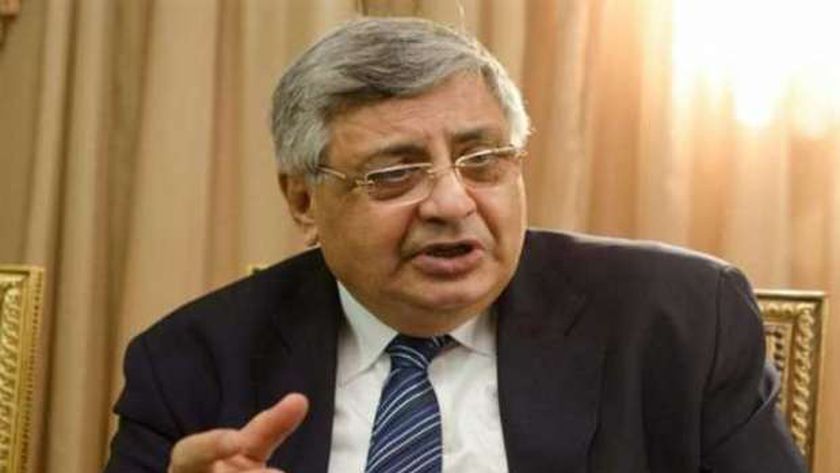 مستشار الرئيس للصحة: مصر لم تشهد حالات مصابة بـ«جدري القرود»
