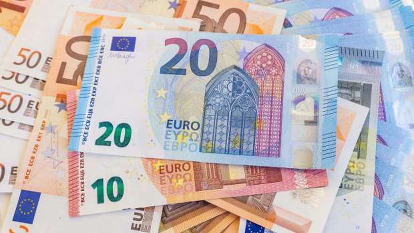 سعر اليورو اليوم الخميس 22-8-2024 مقابل الجنيه في البنوك
