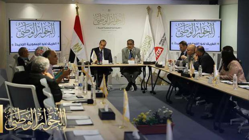 عماد الدين حسين: بيان الرئيس حول الحبس الاحتياطي مرحلة فارقة في «الحوار الوطني»