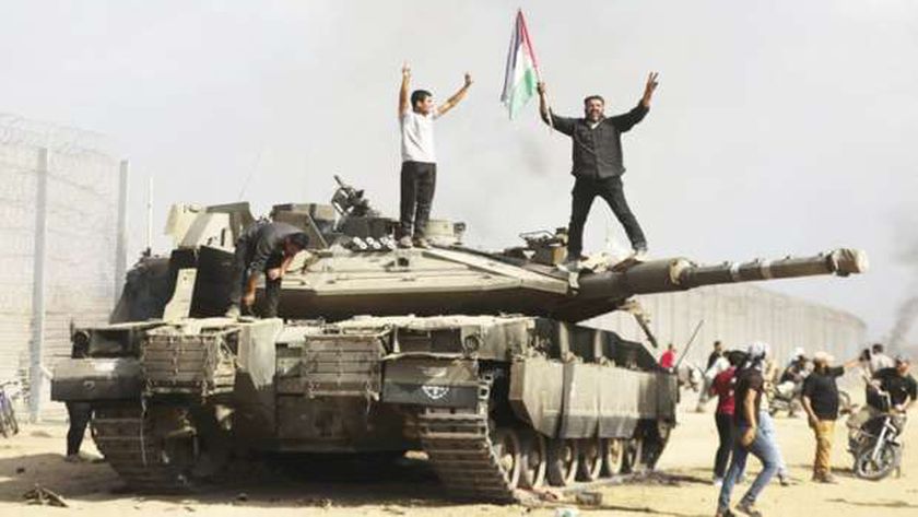 ماذا فعلت الفصائل الفلسطينية في رئيس المخابرات الإسرائيلية؟.. اعتراف صادم