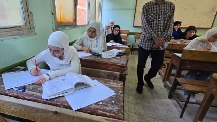 انطلاق امتحانات الثانوية العامة 2024 الدور الثاني غدا.. تجهيزات خاصة