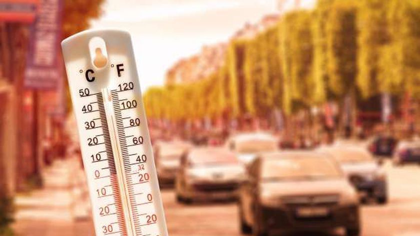 حالة الطقس ودرجات الحرارة المتوقعة غدا.. 3 ظواهر جوية تضرب البلاد
