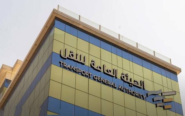 الهيئة العامة للنقل: 448 ألف بطاقة تشغيل خلال النصف الأول من عام 2024