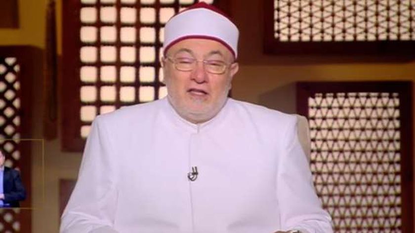 خالد الجندي: تكريم المرأة يكرس الإيمان الحقيقي بكتاب الله وسنة النبي