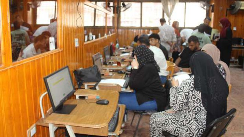 مفاجأة في تنسيق كليات المرحلة الثانية للثانوية العامة 2024.. أماكن أغلقت أبوابها