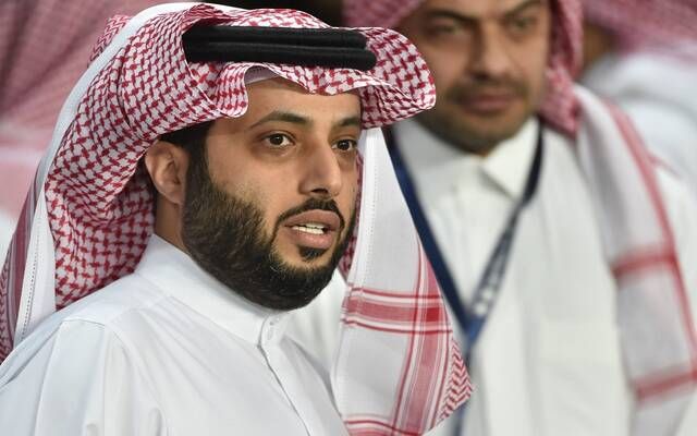 هيئة الترفيه: 95% من الشركات المنفذة لعقود موسم الرياض سعودية