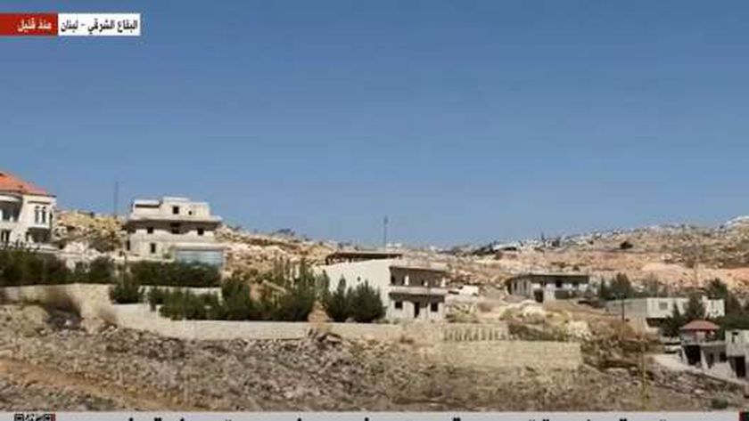 مُسيَّرة تابعة للاحتلال الإسرائيلي تستهدف شاحنة في لبنان بـ3 صواريخ