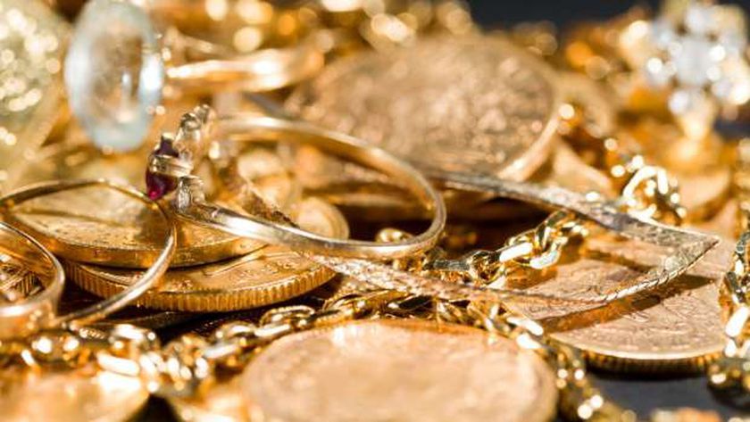 كيف يجري تداول مضبوطات الذهب في بورصة السلع؟