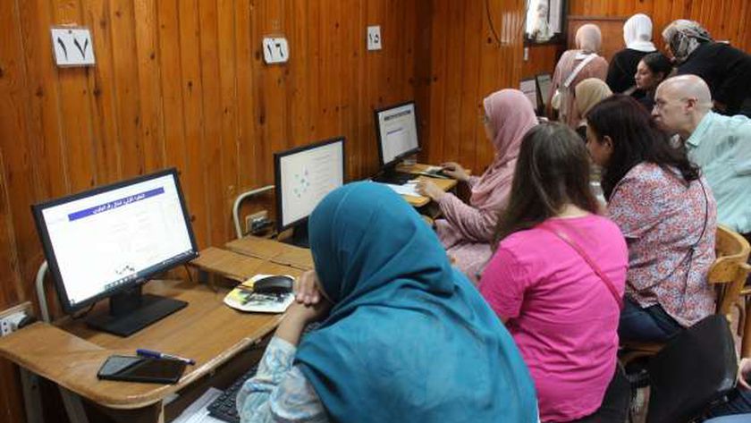 في ثلاث خطوات سجل لتقليل الاغتراب 2024 .. متاح الآن