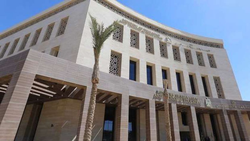 عاجل.. اعتماد نتيجة الدبلومات الفنية الدور الثاني 2024