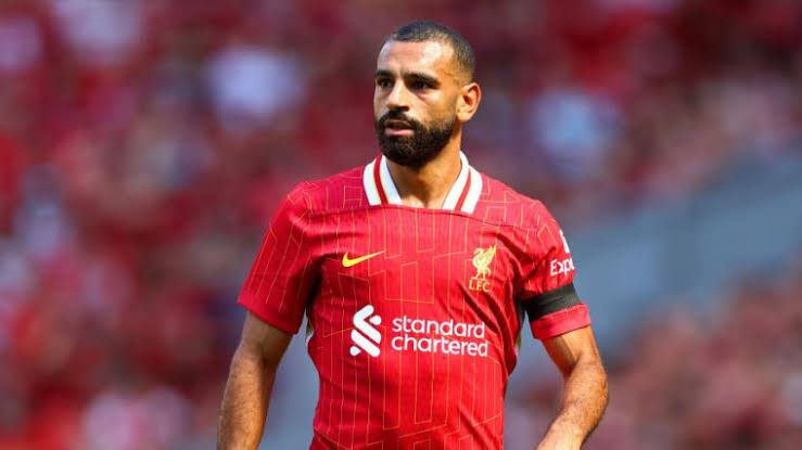 محمد صلاح: لا أفكر في مستقبلي.. ولكن "أستمتع بالمباريات فقط"