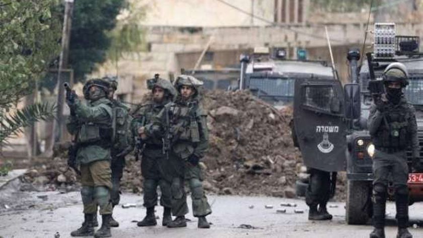 «القاهرة الإخبارية»: الاحتلال يقتحم قرية حوسان في بيت لحم بالضفة الغربية