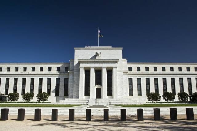 ارتفاع مؤشر التضخم المفضل للفيدرالي الأمريكي 0.2% خلال يوليو