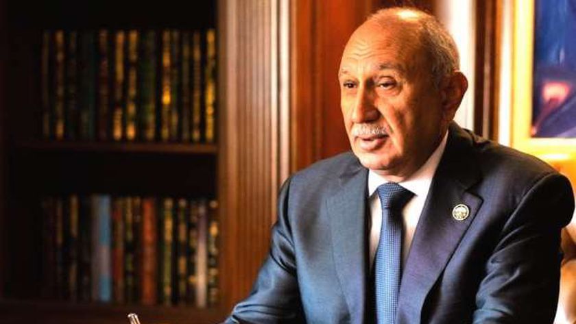 برلماني: لقاء الرئيس السيسي بوفد الكونجرس يؤكد خطورة التصعيد وضرورة دعم السلام