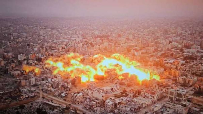 إعلام فلسطيني: عدد من الشهداء والمصابين في استهداف الاحتلال لمنزل شمال غزة