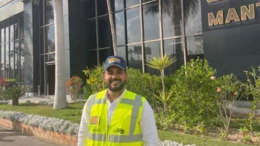 بعد سنوات من الغربة.. أزمة قلبية تنهي حياة مهندس شاب أثناء عمله في السعودية
