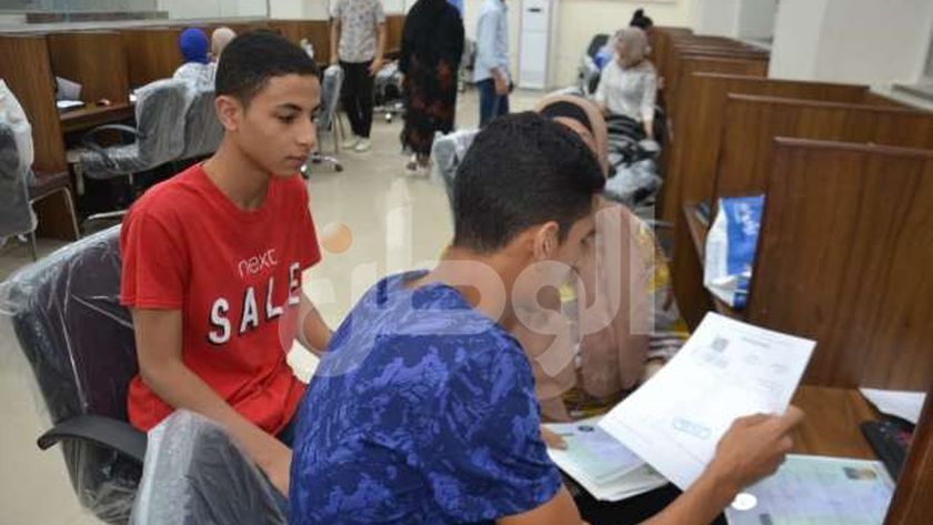 أماكن شاغرة بكليات التربية في تنسيق المرحلة الثالثة 2024 للقبول بالجامعات