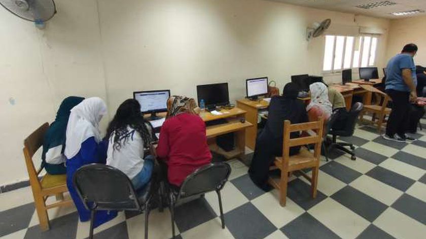 تنسيق الدبلومات الفنية 2024.. اختبارات القدرات تبدأ غدا