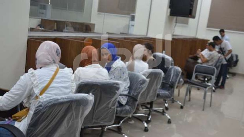 فرصة ذهبية لعلمي وأدبي.. أماكن شاغرة في تنسيق المرحلة الثالثة بكليات جامعة حلوان