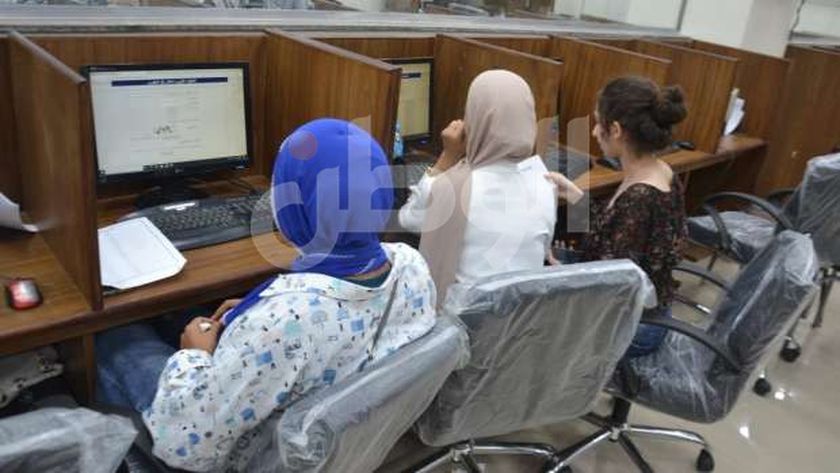 أماكن شاغرة في تنسيق المرحلة الثالثة بجامعة عين شمس.. مفاجأة للأدبي