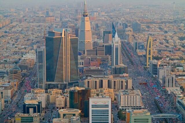 "ماونتن فيو" المصرية تدشن شركة تابعة بالسعودية وتبدأ شراكة مع شركتين بالمملكة