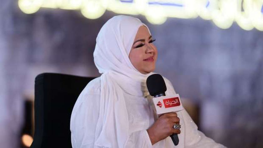 أسعار تذاكر حفل حنان ماضي في ساقية الصاوي 12 سبتمبر