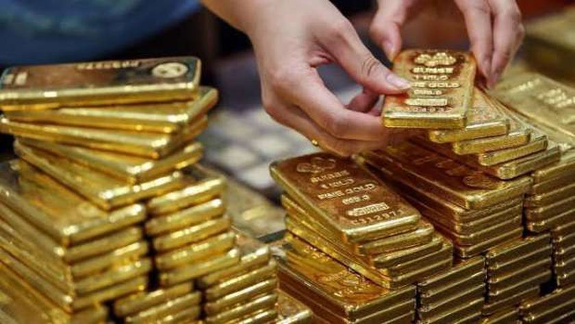 ‎سعر سبيكة ذهب 5 جرامات btc اليوم.. اعرف التفاصيل