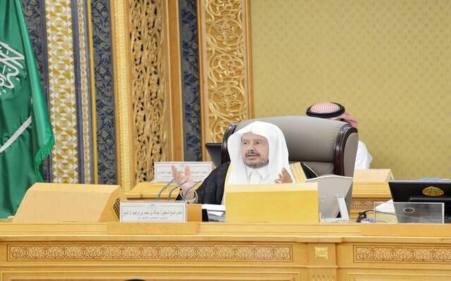 أمر ملكي بإعادة تشكيل مجلس الشورى برئاسة عبدالله آل الشيخ