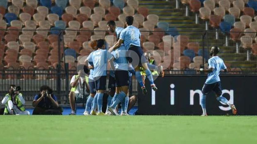 بيراميدز يعوض «إبراهيم عادل» بعد فشل احترافه في خيتافي الإسباني