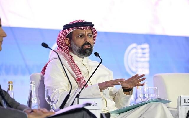 القويز: هيئة السوق المالية تعمل على توفير الحلول التنظيمية للحوسبة السحابية