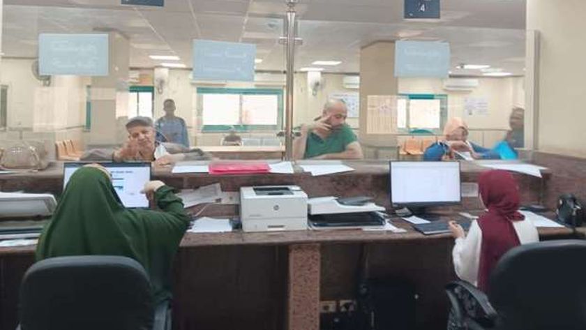 كيفية الحصول على خطاب لاستفياء مستند التصالح في مخالفات البناء