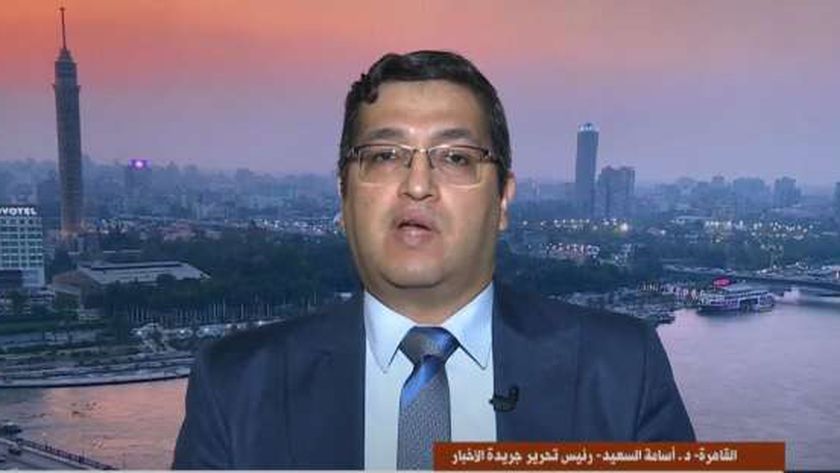 كاتب صحفي: نتنياهو اعتاد الأكاذيب والادعاءات لتحقيق مصالحه الشخصية