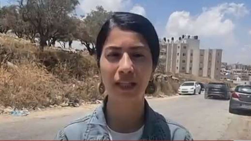 مراسلة «القاهرة الإخبارية»: الاحتلال الإسرائيلي ينكل بالفلسطينيين داخل السجون وخارجها