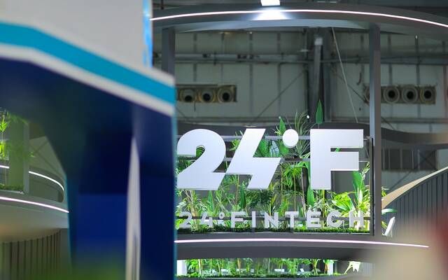 "فنتك 24" يواصل أعماله لليوم الثاني لبحث مستقبل التقنية المالية والتطور الرقمي