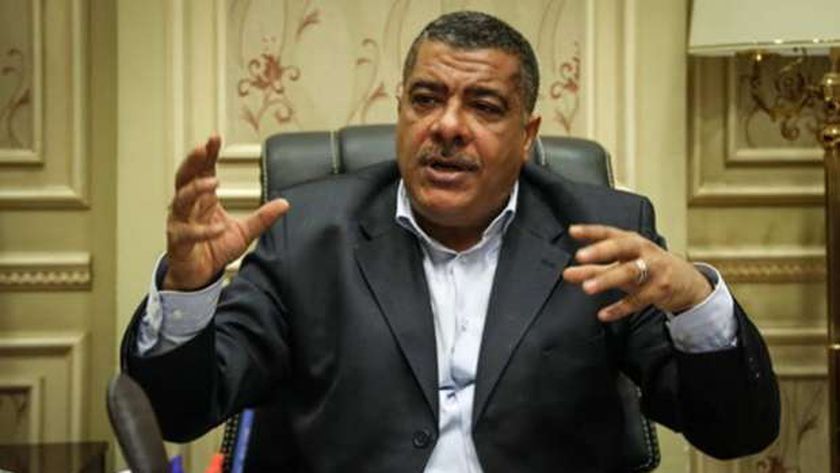 وكيل «صناعة النواب»: تصريحات نتنياهو هدفها إطالة الحرب عبر الزج باسم مصر