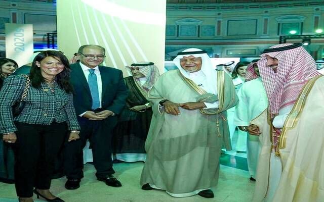 رانيا المشاط: الصندوق السعودي للتنمية قام بتمويل 10 مشروعات في سيناء