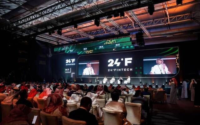 هيئة السوق المالية: تمويلات بقيمة 3.8 مليار ريال لـ500 شركة خلال 5 سنوات