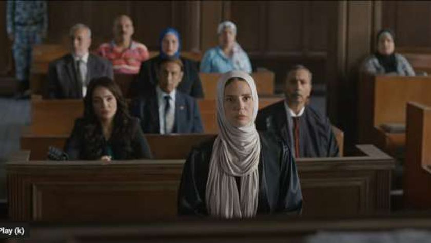 تفاصيل مسلسل «برغم القانون» قبل عرضه على قناة ON