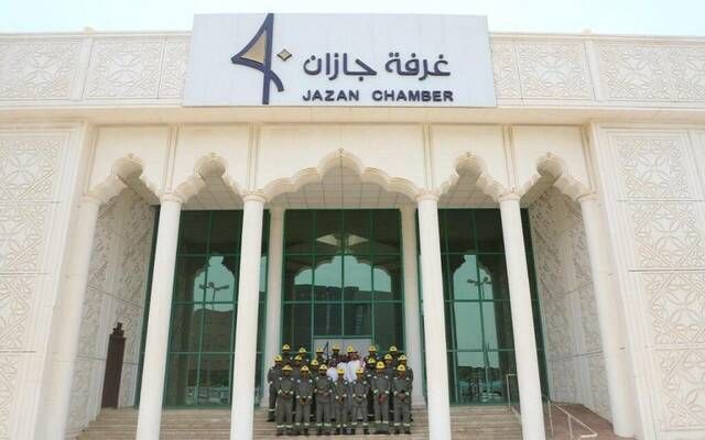 غرفة جازان:3.7 مليار ريال حجم الإنفاق على المجوهرات بالربع الثاني 2024