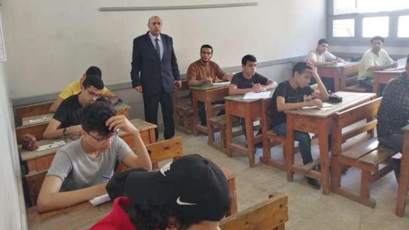 متاحة خلال ساعات.. نتيجة الثانوية العامة الدور الثاني 2024 بالاسم