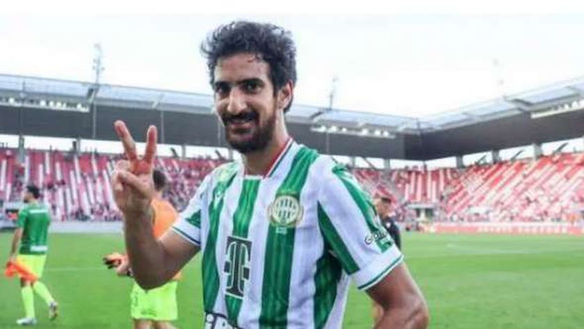 تطور مفاجئ يُبعد محمد علي بن رمضان عن الأهلي.. عاجل