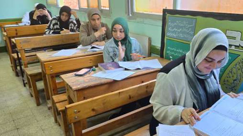 خلال لحظات.. استعلم عن نتيجة الثانوية العامة الدور الثاني 2024