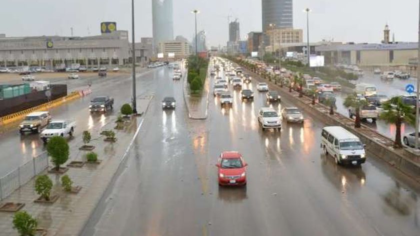 ظواهر جوية تتسبب في سقوط أمطار لمدة 6 أيام.. ماذا يحدث؟
