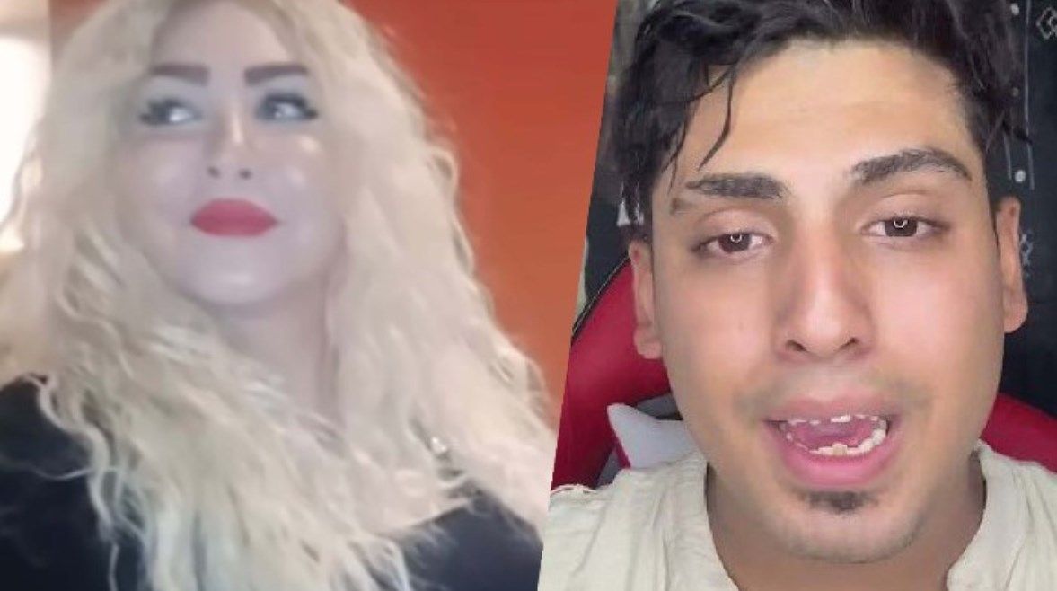 تأييد حبس كروان مشاكل في قضية نشر فيديوهات "فسق وفجور" وتبرئة إنجي حمادة