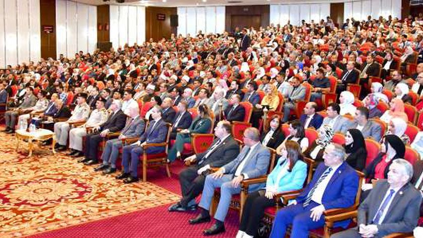 القوات المسلحة تُنظم برنامج «استراتيجية تنمية القيادة الوطنية»