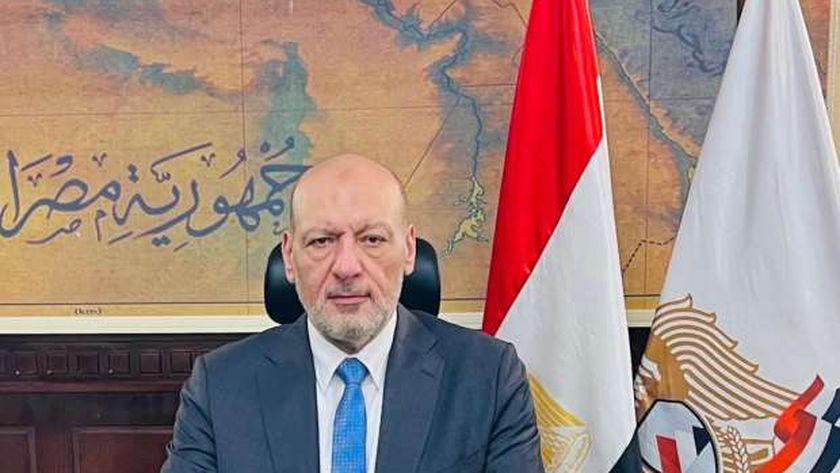 حزب «المصريين»: الحوار الوطني أصبح ركيزة أساسية لبناء مستقبل أفضل