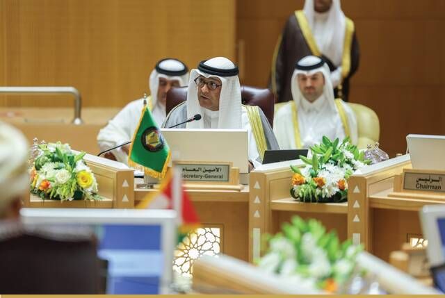 الأمين العام: دول الخليج تولي التعاون مع روسيا أهمية قصوى وتعمل على تسريعه