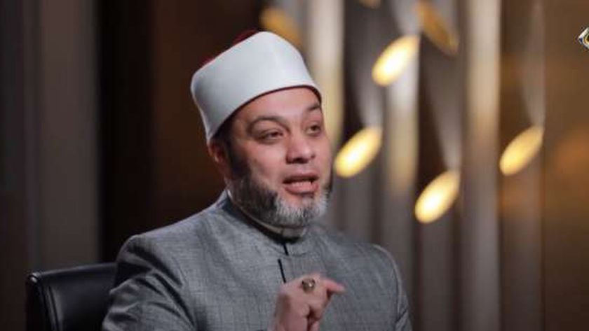 تزامنا مع العيد الـ72.. عالم أزهري: تحية إجلال وتقدير لكل فلاح مصري